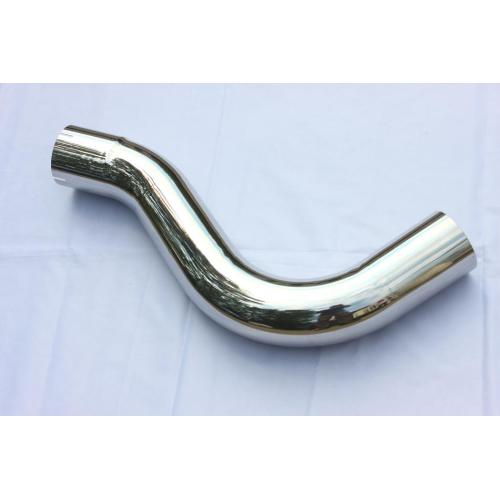 4" Stainless Steel Exhaust pipe