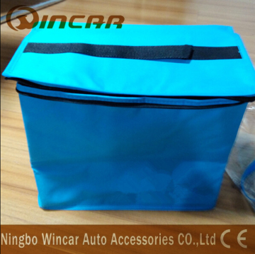 Hot saling Foldable Ice Cream Bag Design Kid Lunch Bag