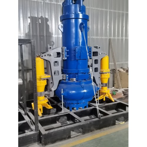 Pompe submersible à économie d'énergie pour systèmes de puits profonds
