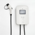 एसी वॉल-माउंटेड टाइप ईवी चार्जर Z3D 7KW/11KW/22KW