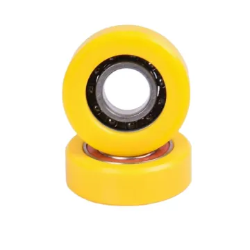 Ceramic Ball Bearing 608 - Skateboard Bearings Rolineras Rodamiento