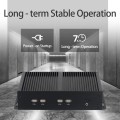 Core i5-6300U Six Com Industrial PC