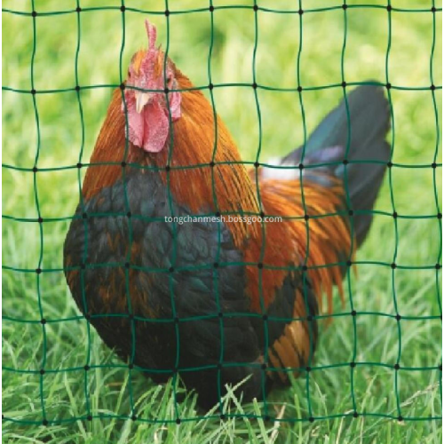 Plastic Anti Animals Garden Fence