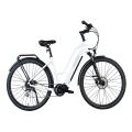 XY-Aura Hybrid-Elektrofahrrad mit bester Unterstützung