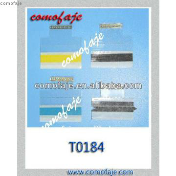 SMT  splice Tape with  copper clip