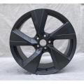 5 rayons Replica Wheel