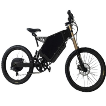 High-Quality 48V 3KW 26-inch E-Bike MTB with EMC/CE EN15194 and RoHS Approval