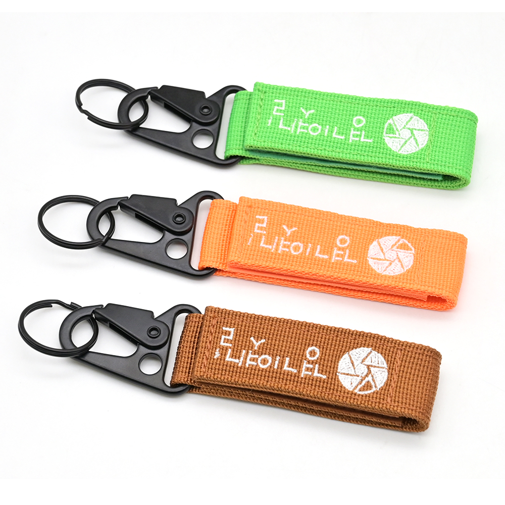 Outdoor Carabiner Key Chain Outdoor Carabiner Key Chain