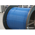 Heavy Weight Dry Power Delivery Hose