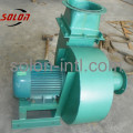 wood pallet crusher for Shavings wood block machine