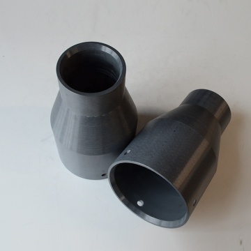 Ανθεκτικό στην τριβή Si3N4 Silicon Nitride Ceramic ρουλεμάν και μανίκια