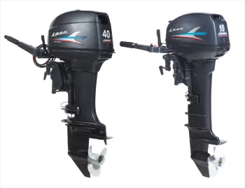 SAIL Boat Engines 15hp to 40hp for Fishery and Transport