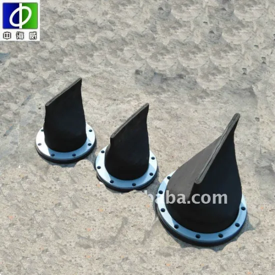 rubber check valve made in china