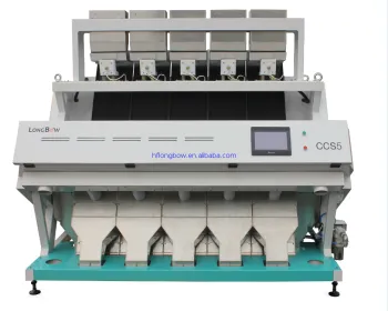 Rice colour sorter color machine for mill japan manufacturer