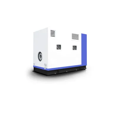 250KW Micro Gas turbine