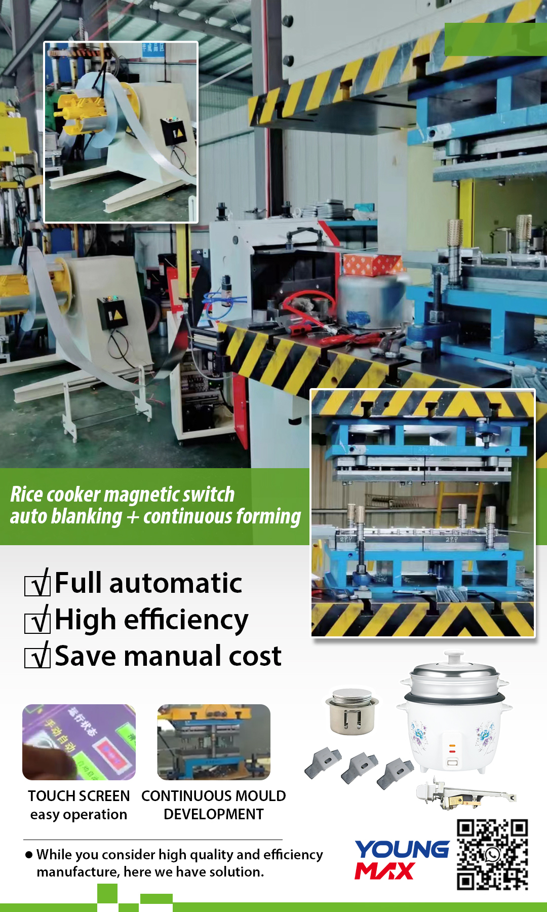 feeding system