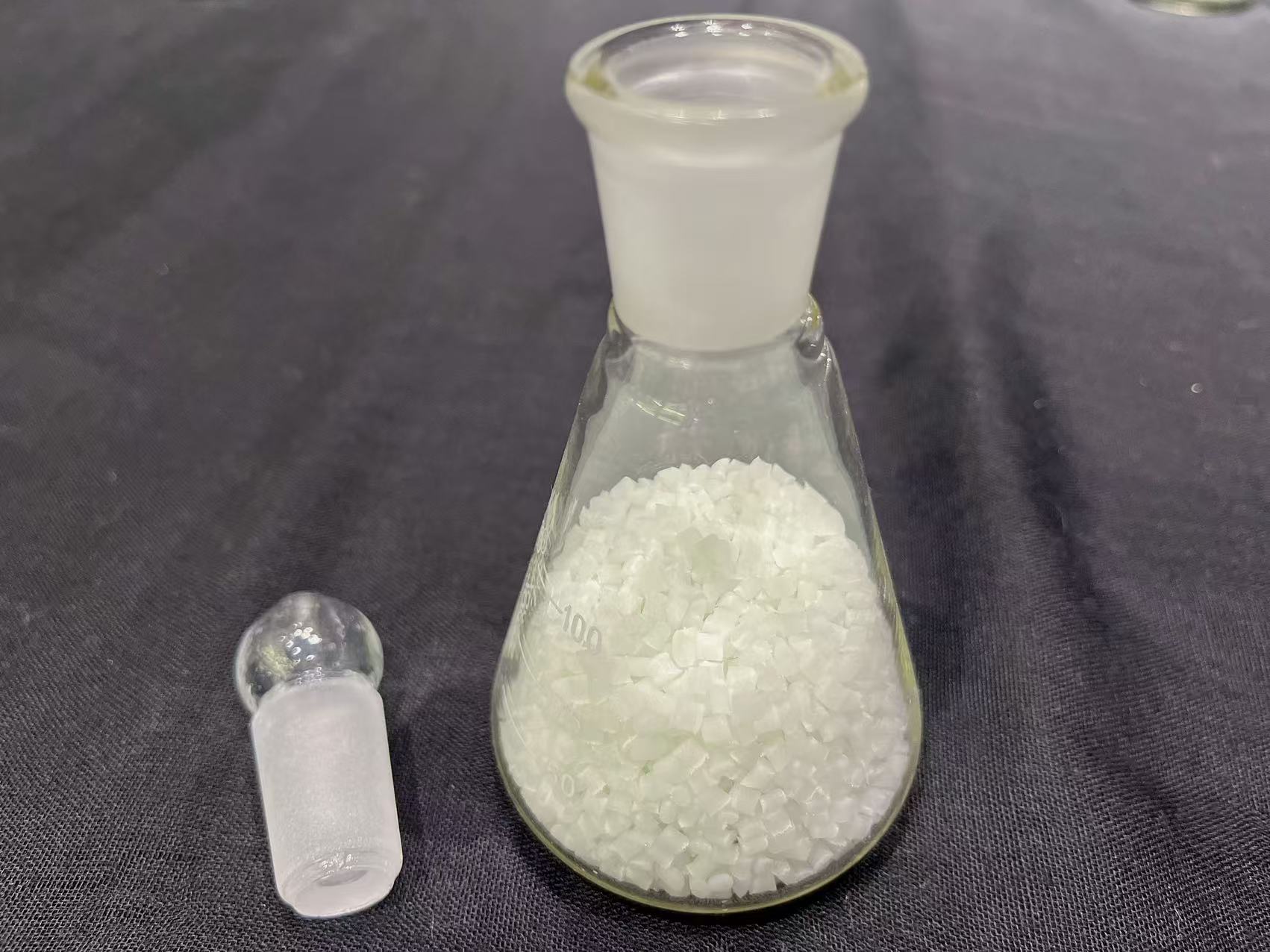 pp granules
