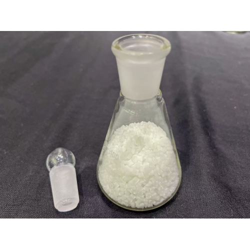 PA66 GF50 Гранулы шклянога валакна ўзмоцнены