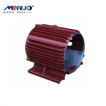 High standard boat motor casting OEM