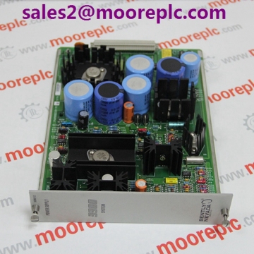 BENTLY NEVADA 3300/50-02-01-00-00