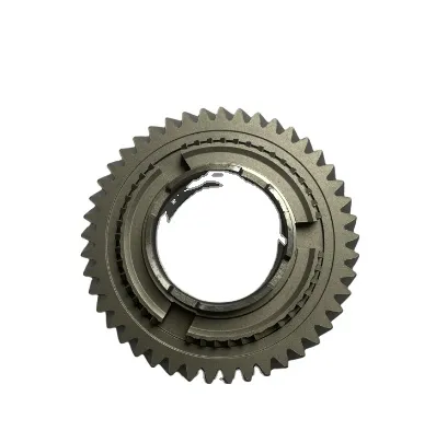 Wholesale Synchronizer Ring Gear OEM 33424-37010 33424-37040 for TOYOTA Transmission Gearbox Parts