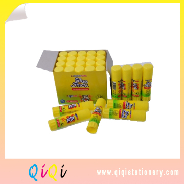 display box packing 21gram glue stick