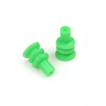 347874-1 New energy auto seal rubber automotive Waterproof connector terminal plug pin socket