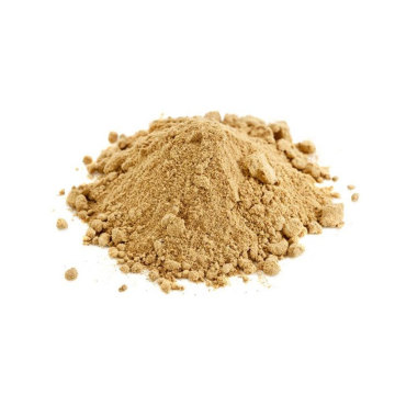 Certified organic siberian ginseng extract powder