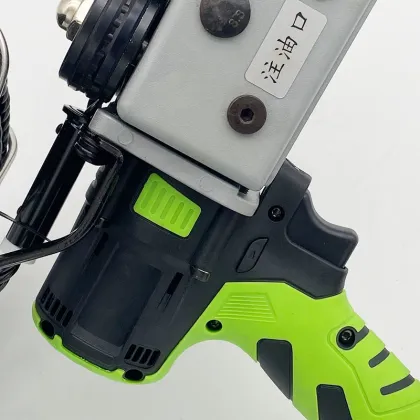 portable Threading electric concealed tube threader