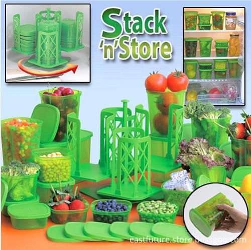 Stack N Store (ef-7215), High Quality Stack N Store (ef-7215) on ...