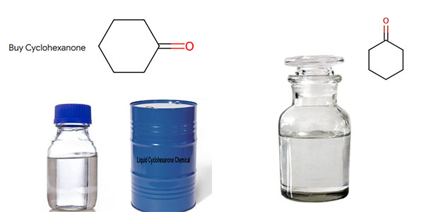 cyclohexanone price