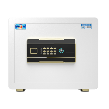 Reka Bentuk Digital Digital Home Electronic Safe Box Locker