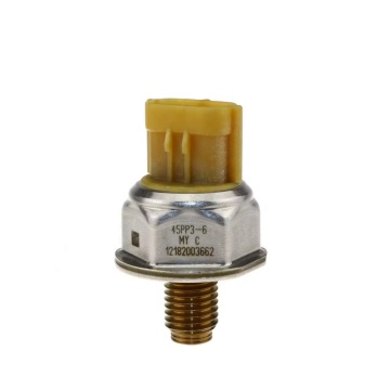 Fuel Rail Pressure Sensor Sender for SUZUKI - 8981787060
