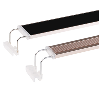 High Transparent Water Grass Bracket Lamp