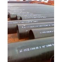 ASTM A519 SAE 8620 Pipe d&#39;acier en alliage sans couture