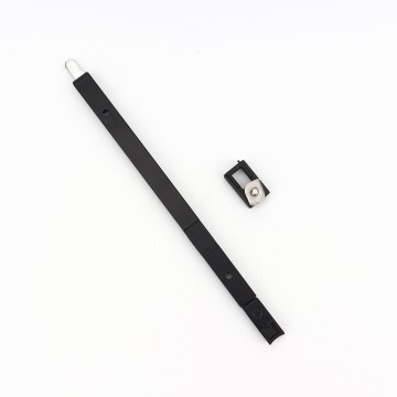 Aluminum Sliding Window Flush Lock