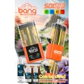 Bang King 50000 Puffs in Stock Vape Puff