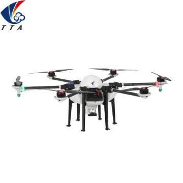 M6e1 Farming Tools Pesticide Drone Sprayer Heavy Payload Agriculture Spraying Drone