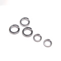 Stainless Steel Spring Lock Industrial Washer