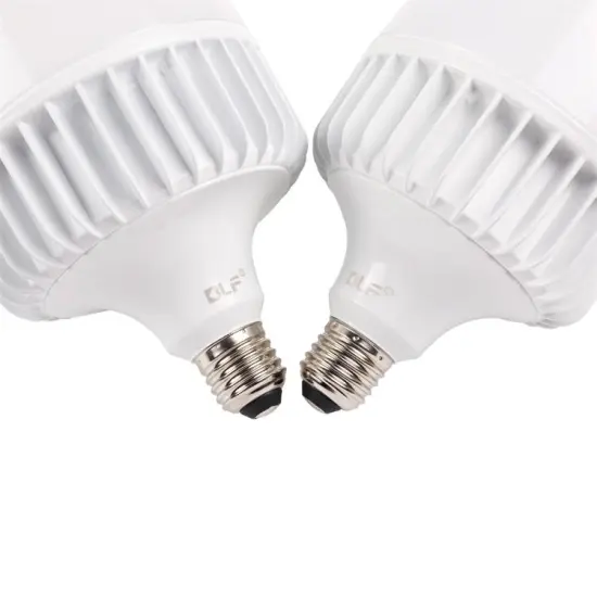 LED Bulb Lamp E26 E27 B22 30W 40W 50W