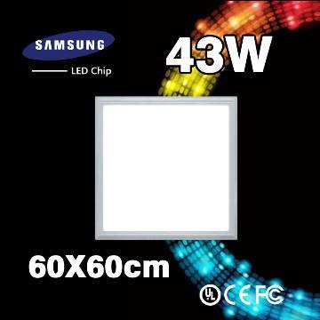 Promotion!!! LED Panel Light 43W 5700K