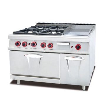 Commercial Induction Electric Outdoor Sandwich Press Panini Grill