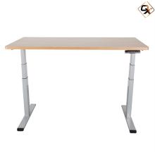 Office Standing Computer Desk Gaming Table