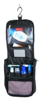 Wholesale Beauty Toilet Washing Bag and Makeup Cosmetic Bag (S010)