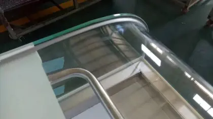 sushi case accessories hoshizaki sushi cooler