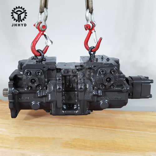 Komatsu New Parts PC2000-8 вентилятор насос 708-2L-00280