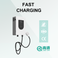 20KW हाई पावर 20KW DC EV चार्जर