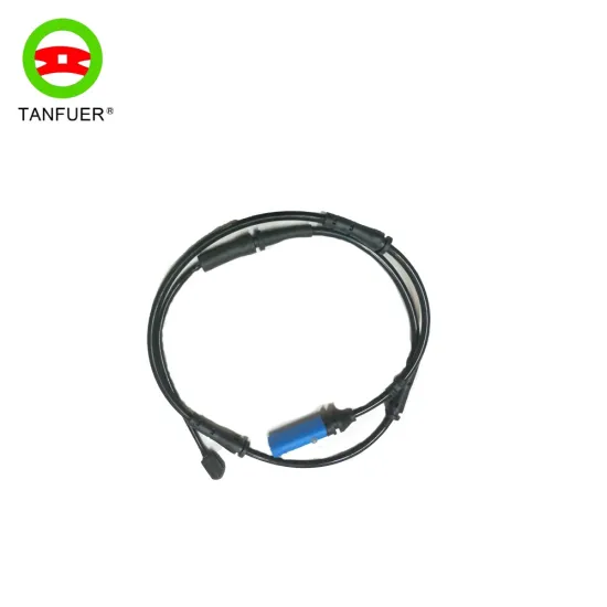 G30 F90 G11 G12 Brake Pad Wear Sensor for BMW 5 Series 7 Series