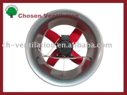 Industrial Workshop Axial Fan(Chosen Brand)