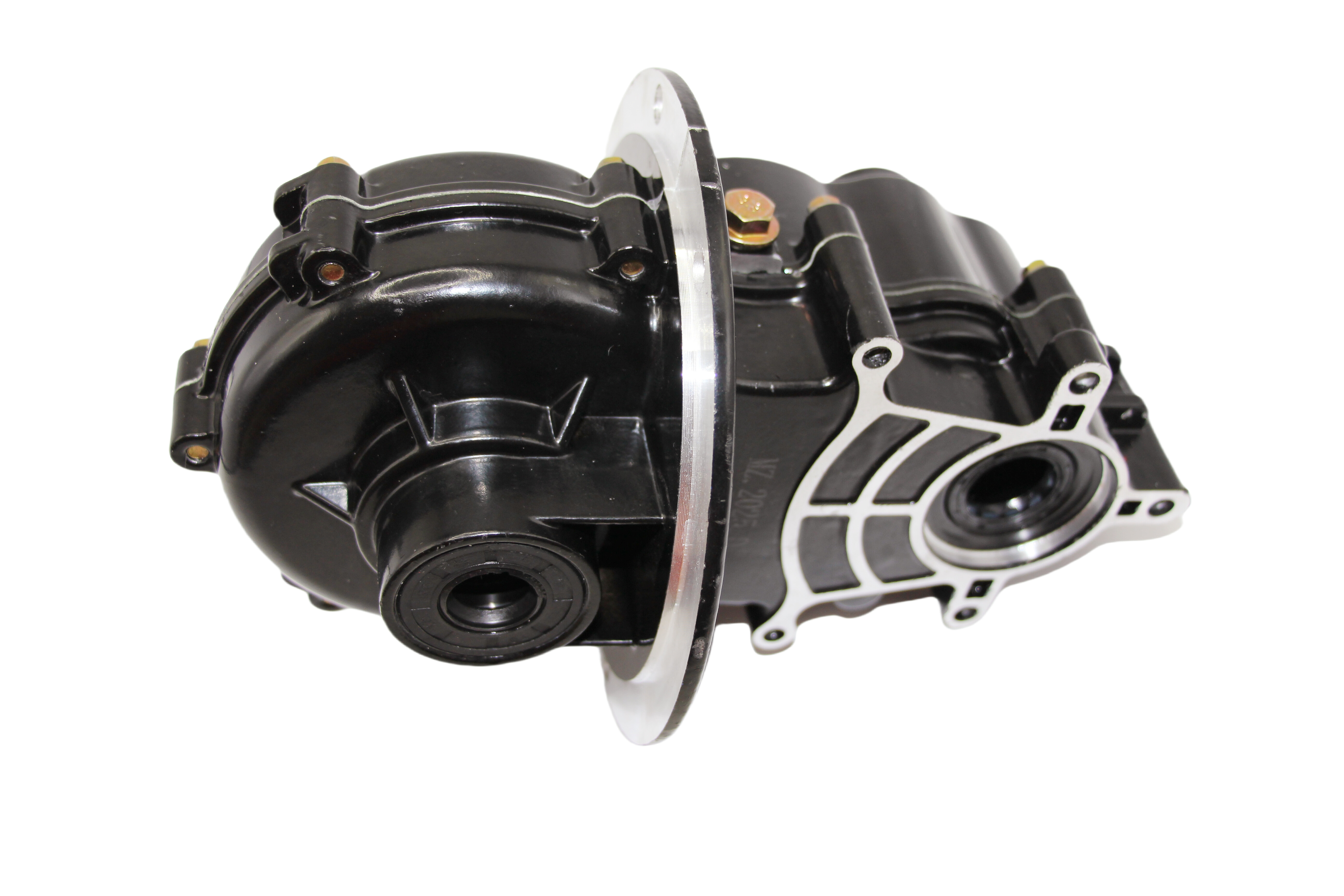 gearboxes